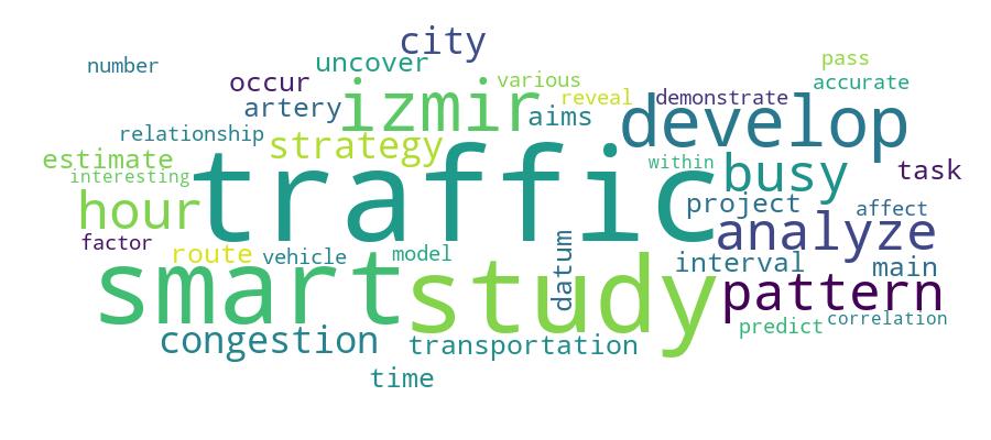 GCRIS Competency Cloud