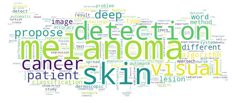 GCRIS Competency Cloud