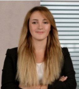 Arş.Gör. Afra Teren GÜRLÜLER