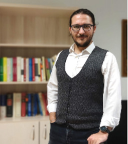 Asist Prof.Dr. Direnç AKBAY
