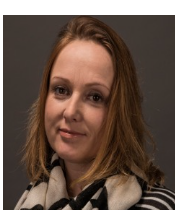 Öğr.Gör. Angela BURNS