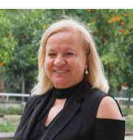 Öğr.Gör. Nursun ÜSTÜNKARLI