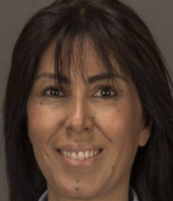 Instructor Arzu YABACI