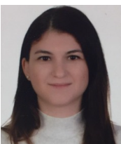 Dr.Öğretim Üyesi Idil BAKIR KÜÇÜKKAYA