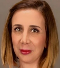 Öğr.Gör. Özlem EVANS