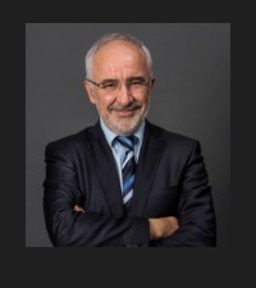 Prof. Dr. Oğuz ESEN