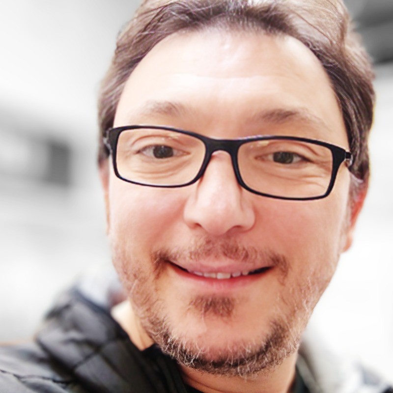 Associate Prof. Dr. Mehmet TÜRKAN