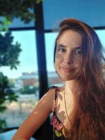 Arş.Gör. Gamze ERDEM