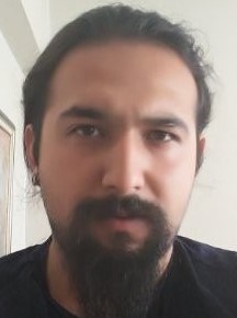 Research Assist. Ozan Baran DEMİRÇİVİ