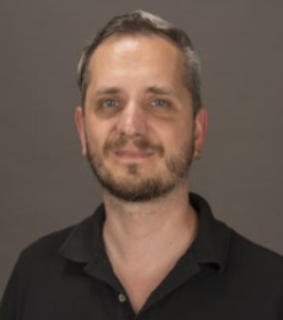 Instructor Cihangir TALA