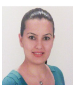 Doç. Dr. Yasemin SEVAL ÇELİK