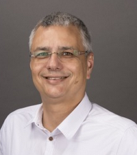 Associate Prof. Dr. Sitki EGELİ