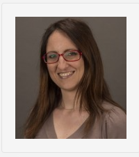 Instructor Mary Jane Meryem ÖZKURKUDİS