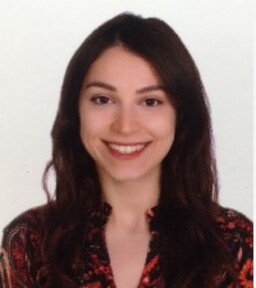 Research Assist. Özge SÜER