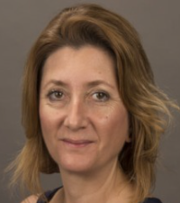 Öğr.Gör. Feyza ÖZDEMİR