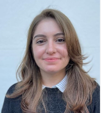 Research Assist.Dr. Nil DİKMENGİL