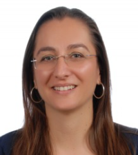 Öğr.Gör. Elif BODUROĞLU