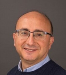 Asist Prof.Dr. Ufuk ÇELİKKAN
