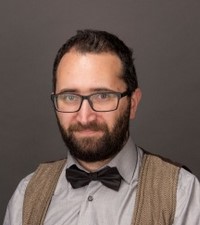 Associate Prof. Dr. Osman DOLUCA