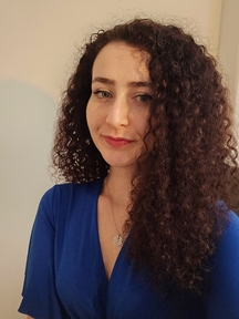 Arş.Gör. Ezgi UNCU