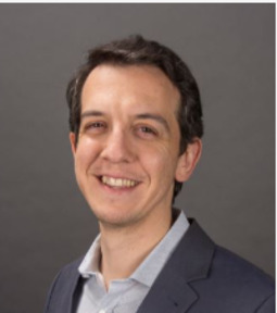 Doç. Dr. Cemal Murat ÖZKUT