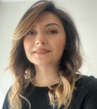 Instructor Dr. Müge KESİKTAŞ GENÇOĞLAN