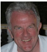 Öğr.Gör. Hugh David CLARKE