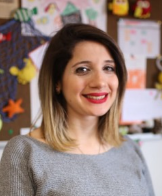 Öğr.Gör. Songül Yasemin ÖZGÜN