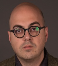 Doç. Dr. Burak ERDENIZ