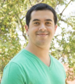 Arş.Gör. Hasan Özgür TÜRE