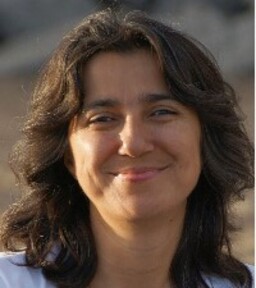 Dr.Öğretim Üyesi Ayça TOPALLI