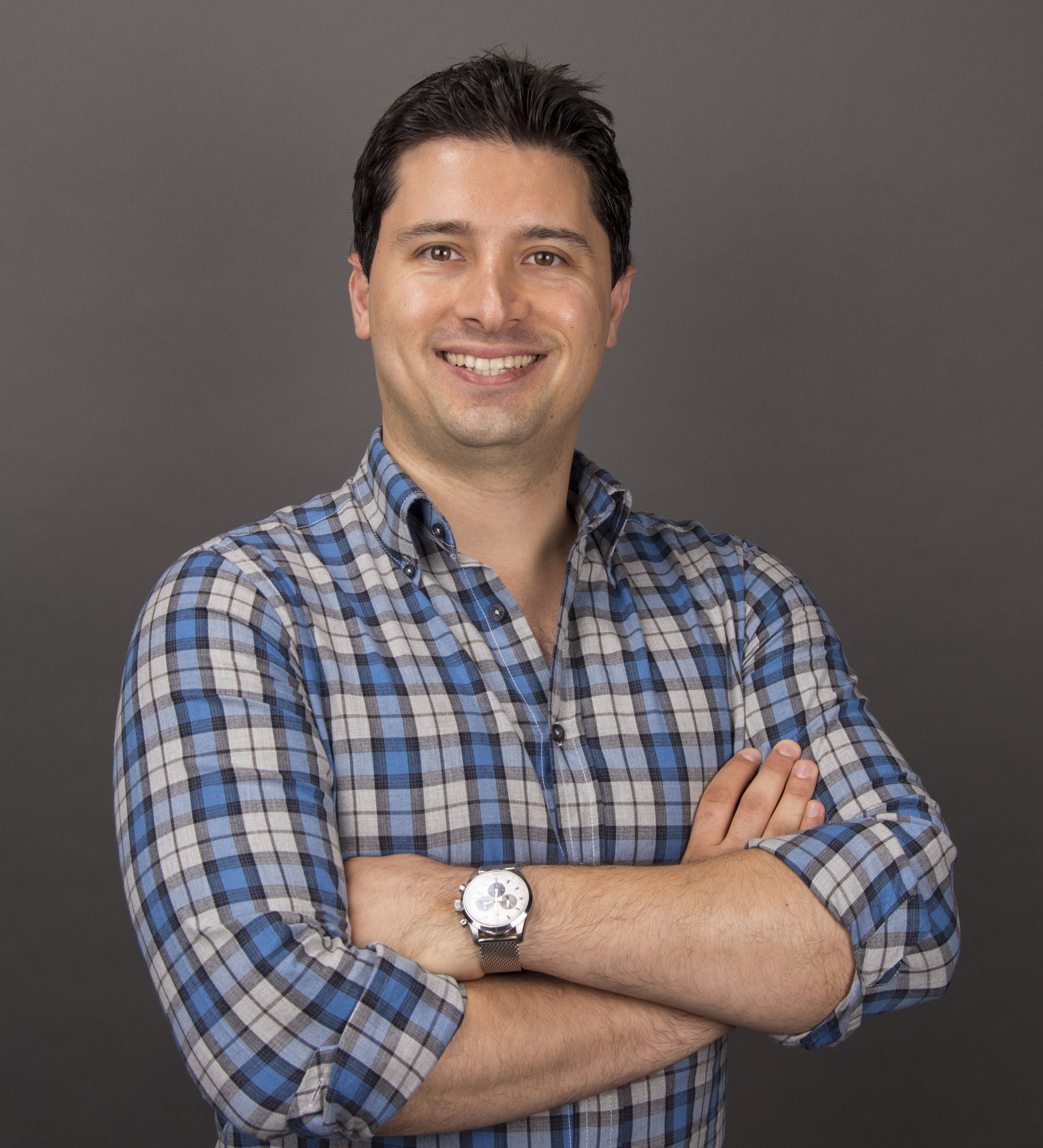 Prof. Dr. Metehan Feridun SORKUN