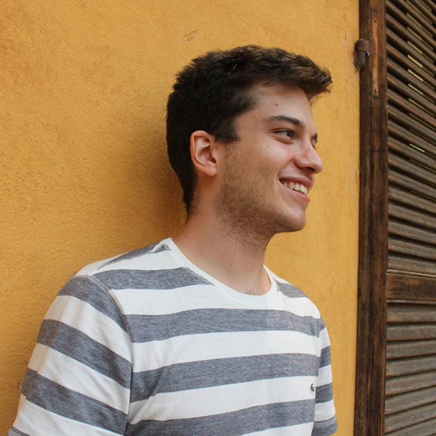 Arş.Gör. Arda ÇOLAKOĞLU