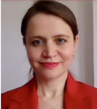 Öğr.Gör.Dr. Adile SAVSAR