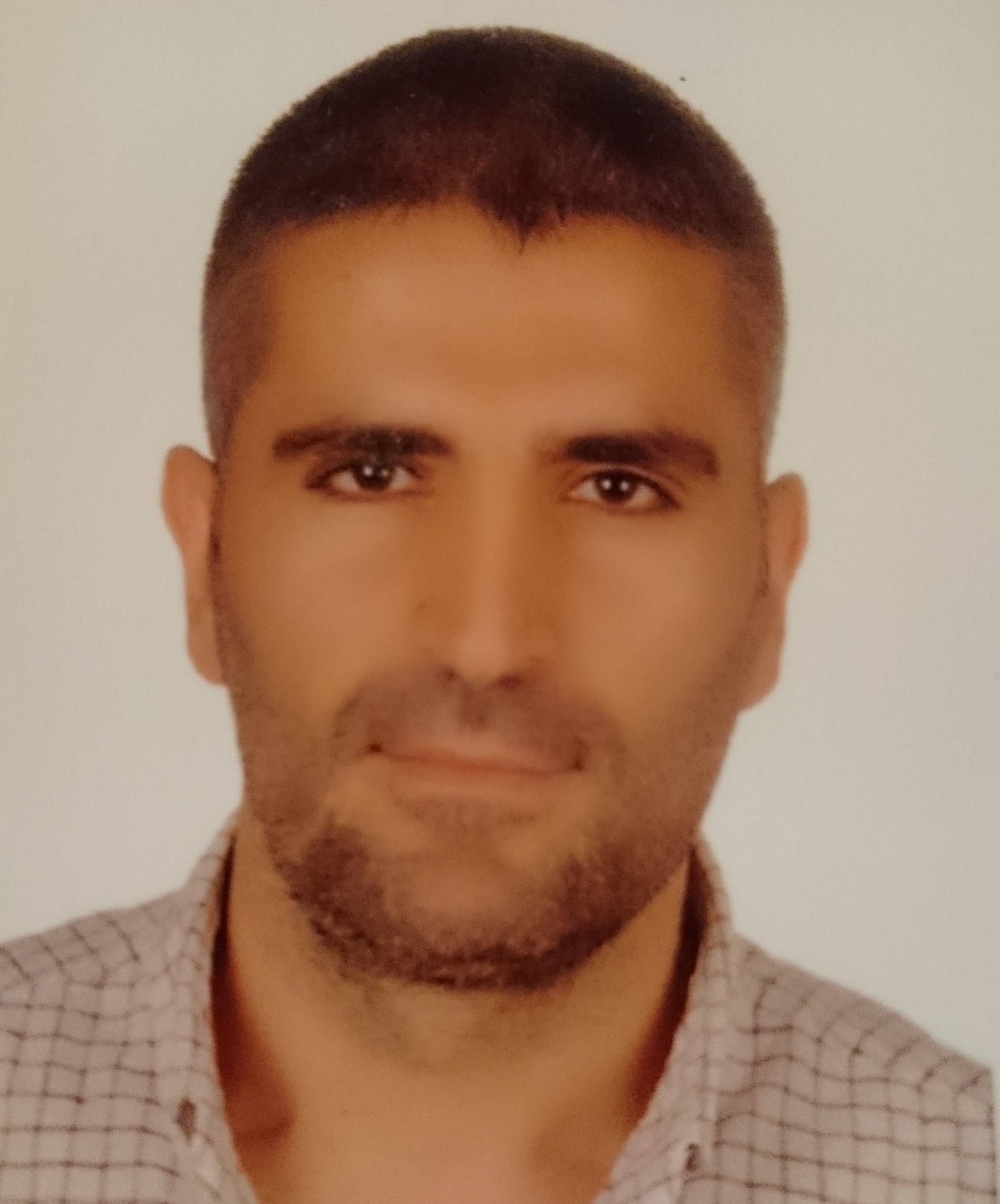 Dr.Öğretim Üyesi Gökhan TORUN