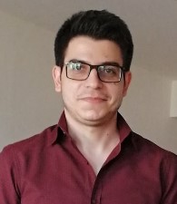 Öğr.Gör.Dr. Hüseyin TOKAT