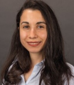 Dr.Öğretim Üyesi Ruti Ruth POLİTİ