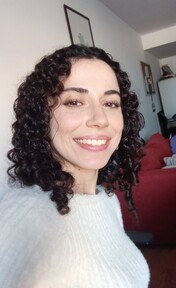 Arş.Gör. Sena KÜRKLÜ