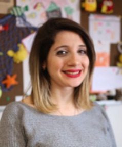 Öğr.Gör. Songül Yasemin ÖZGÜN