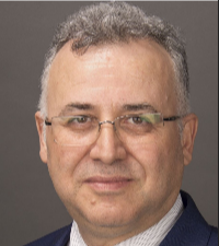 Prof. Dr. Abbas Kenan ÇİFTÇİ