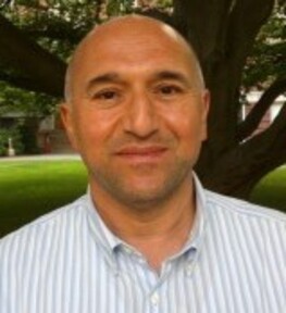 Dr.Öğretim Üyesi Bülent BILIR