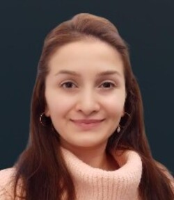 Dr.Öğretim Üyesi Ebru SAYILGAN