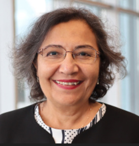 Prof. Dr. Makbule Ilgi ŞEMİN