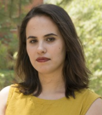 Arş.Gör.Dr. Elif Can ÇALICI