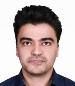 Research Assist. Mert AKDOĞAN