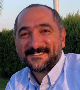 Prof. Dr. Adem Yavuz ELVEREN