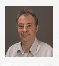 Instructor Dr. Simon MUMFORD