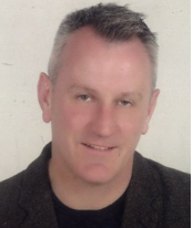 Öğr.Gör. Thomas KEOGH