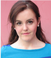 Instructor Kelci DE HAAS