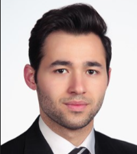 Research Assist. Samet ŞİMŞEK